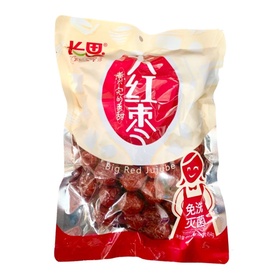 ChangSi Jujube 454g